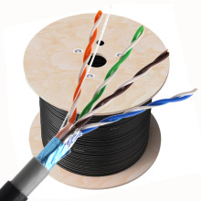 ��������Οo���~����W�� CAT5E FTP ���~�p�g���W�j��300��