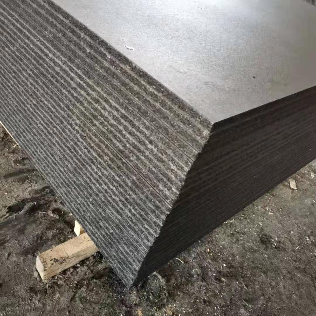 2cm asphalt wood chip board for expansion joint filling, 3cm asphalt wood fiber board, asphalt fiber board