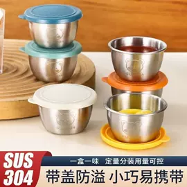 保鲜盒、饭盒;汤锅;盘