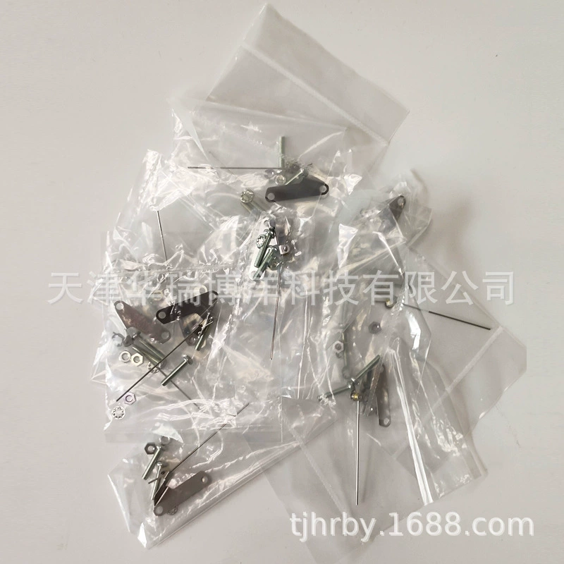 Маленький базовый переключатель Omron, приводной стержень линейного поворотного типа VAV-5