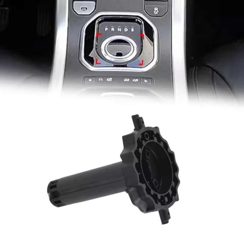 Suitable for Land Rover Range Rover Evoque Knob Gear Shift Mechanism Bracket Shift Mechanism Repair Package Range Rover Sport Version Velar Suitable for Land Rover Range Rover Evoque Knob Gear Shift Mechanism Bracket Shift Mechanism Repair Package Range Rover Sport Version Velar