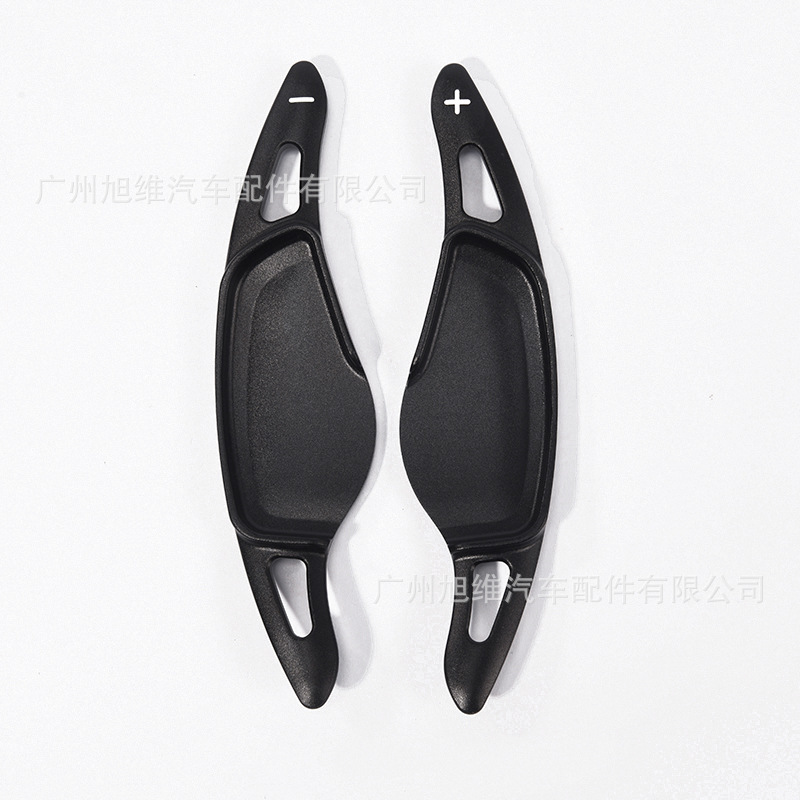 Applicable to BMW 18-23 new 5 series 7 series G30 G38 3 series G20 G28 X5 GT steering wheel shift paddles