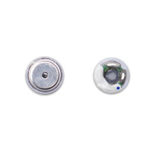 6mm TWS-助听器喇叭 圆形微型小喇叭扬声器 隐形喇叭