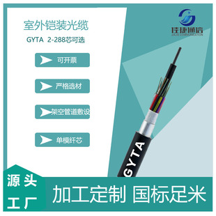 ����ͨ��GYTS/A������w��4/6/8/12о�/�X�z�b��ģ�ӽgʽ���|