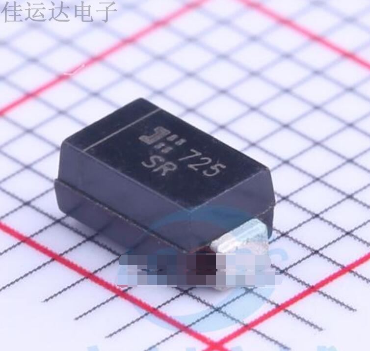 SMAJ170A-13-F 规格 DO-214AC 二极管 现货供应