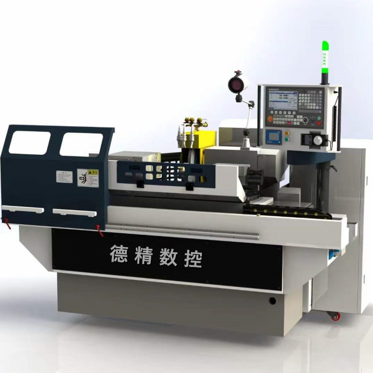 批发供应高精度MK1308 数控小型外圆磨床 数控外圆磨床