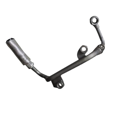 Turbine Coolant Supply Pipe – Soyutma sisteminin digər hissələri