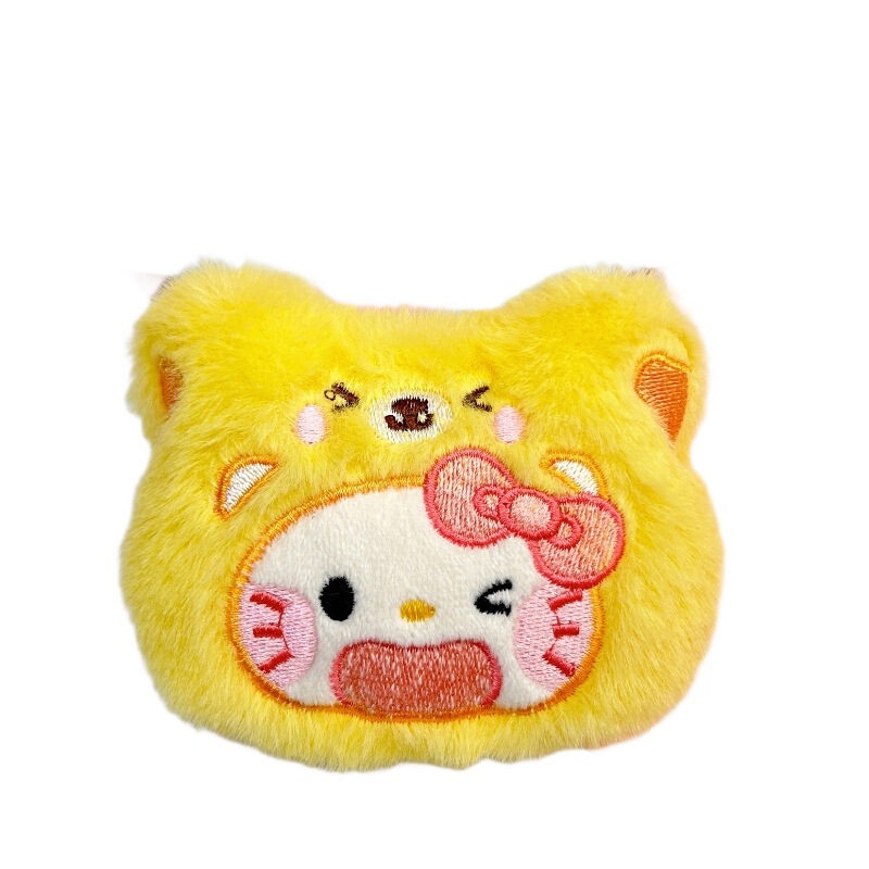 オリジナル漫画バター kt 猫きしむペンダントクマ kt ヘッドギアマクメイブンブローチ diy 衣類靴と帽子アクセサリー|undefined