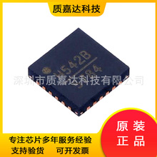 HMC542BLP4ETR ���bVFQFN-24 �zӡH542B ���lRF˥�p�� ���Ԫ����