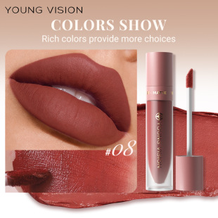 YOUNG VISION �����F�治��մ���z�q���� 8ɫ���x�ڼt����