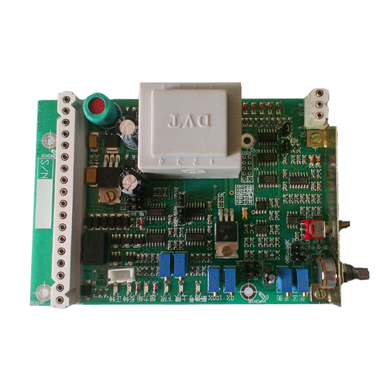 执行器控制板 GAMX-2K伯纳德线路板 智能驱动板、制动板