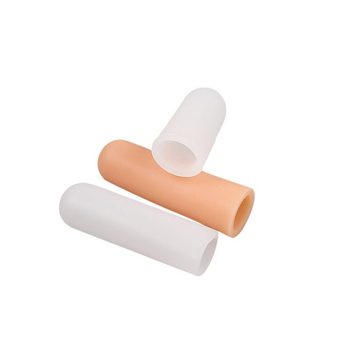 SEBS finger cots, anti-slip, water-resistant, wear-resistant, protective and moisturizing sleeves, finger protectors for men and women, elastic sleeves for finger caps