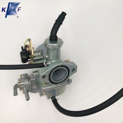 Foton 125 Loncin 130 – Motorcycle Carburetor