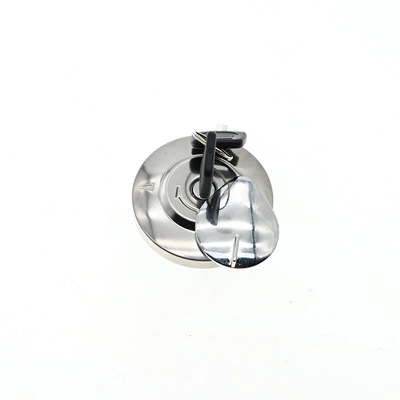 Motorcycle General Parts cover Shadow Rebel