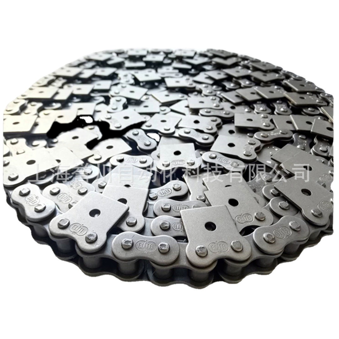 德国ELITE直板高精密传动链条，10B-1直板链条5M  AS CL WP ARO