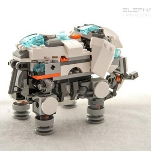 MOC-8331 �C���ͪw�� 217Ƭ ��ӈD�� ƴ��eľ