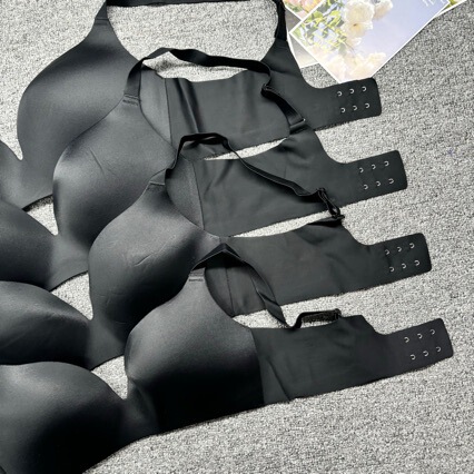Original Export Stock of Women's One-Piece Push-Up Bras from Guatemala and Mexico, Mix Bra Stock