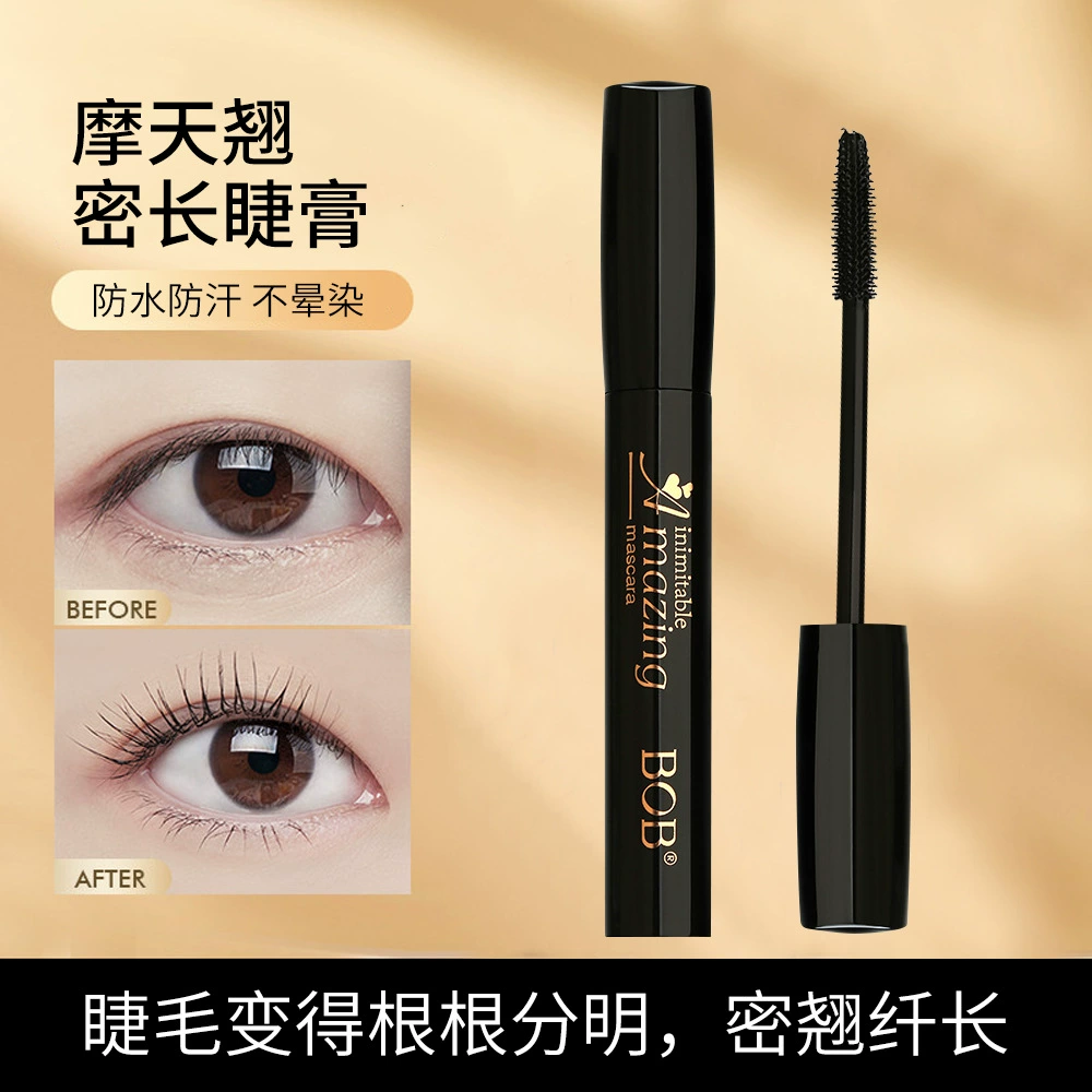 Плотная водостойкая mascara для ресниц/??