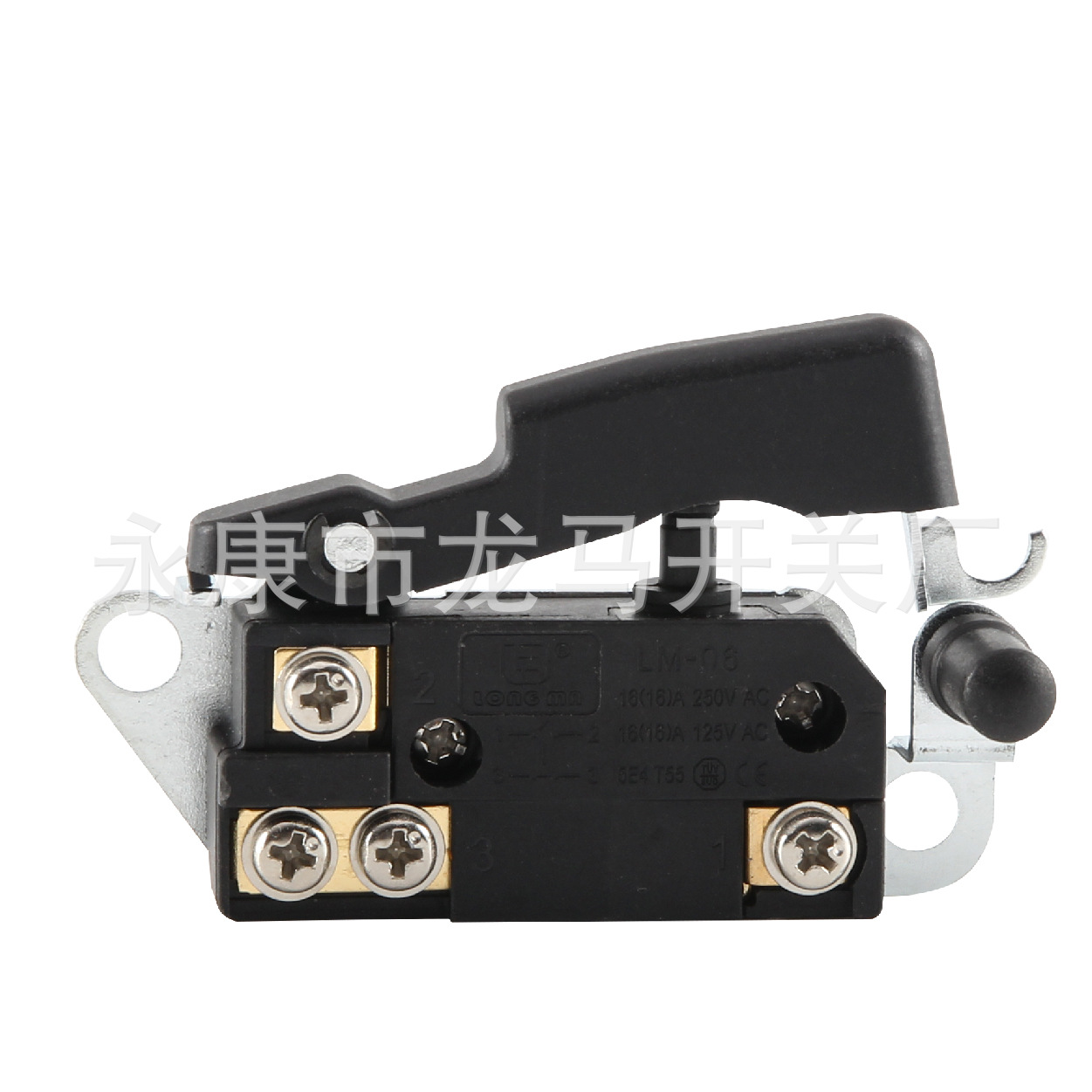 供应电动工具开关