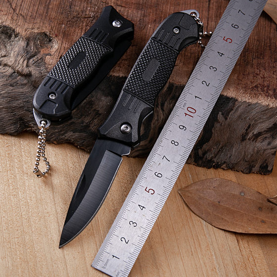 Factory supply outdoor knife fruit knife barbecue Cleaver folding knife car supplies folding knife knife knife