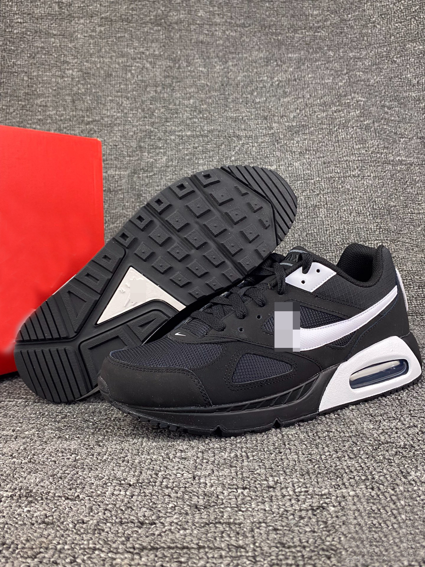 Putian Chunyuan Max lvo cojín de aire amortiguado zapatos deportivos resistentes al desgaste moda moda ocio transpirable zapatos de correr para hombres y mujeres