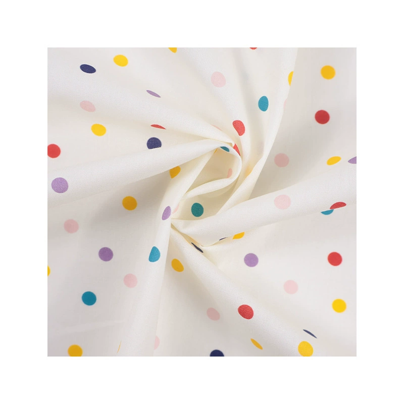 Cotton cloth, summer shirt, floral print