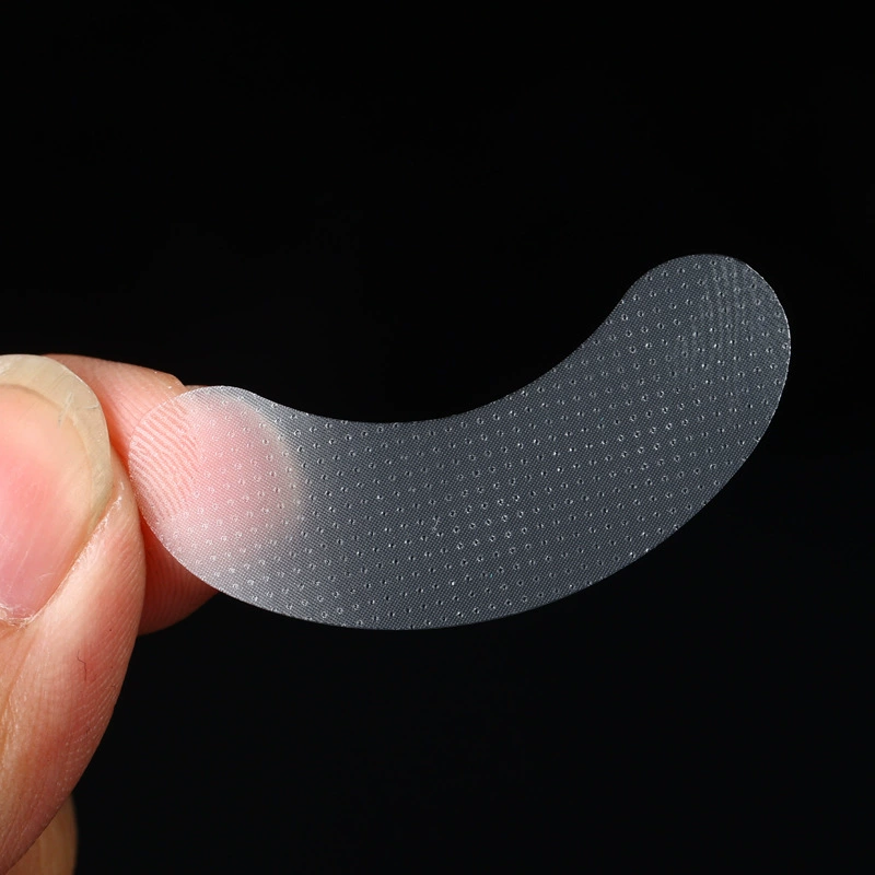 Cosmetic brightening patch, anti-wrinkle