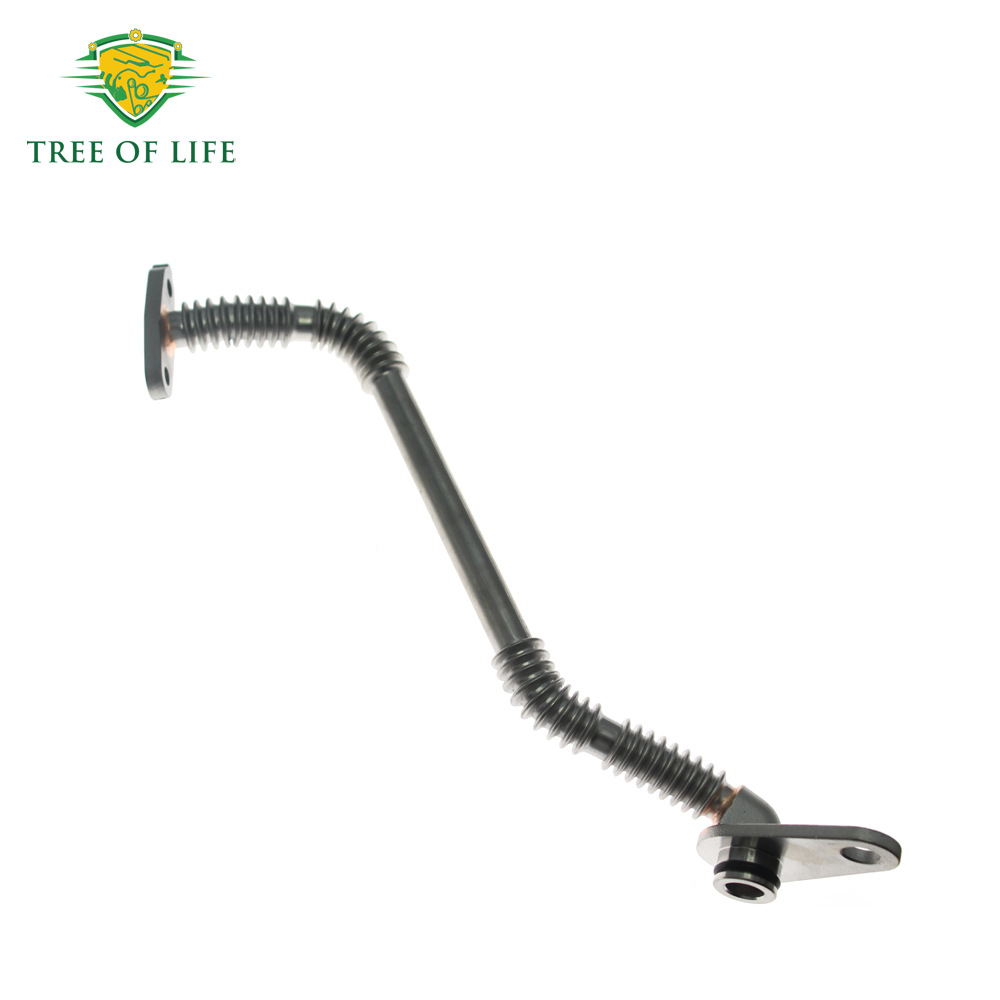 55566148,55587503 para Vauxhall Opel Logo A 2.0 Tubo de retorno de turbina