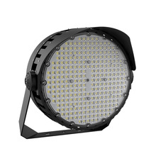 厂家直销 led节能投光灯 户外路灯防水投光灯外壳600W 球场灯外壳