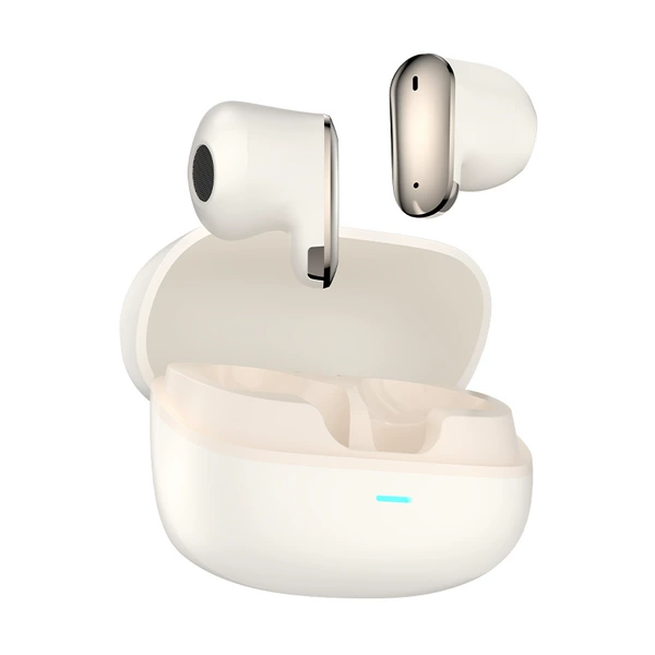 Nebula Gold Bluetooth Headset (Neutral Box + Instruction Charging Cable)