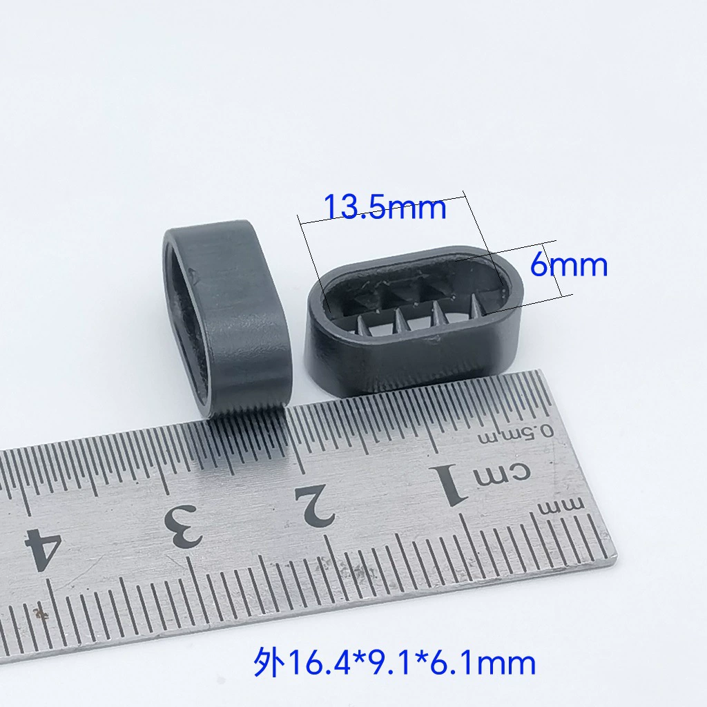 Подходит для 15 мм ремня отделка фиксированная пряжка колючая внутренняя пряжка 13.5mm * 6.5mm пучок пряжка