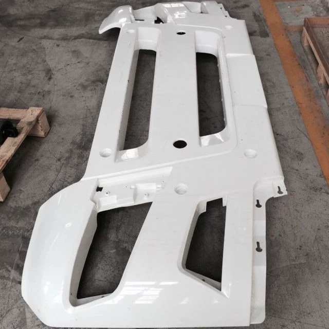 Подходит для бампера Shandeka C7H AZ16D424000161