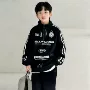 秋季男童新款儿童卫衣