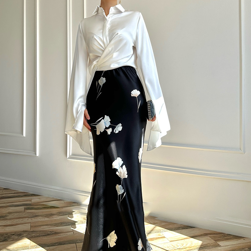 autumn elegant shirt