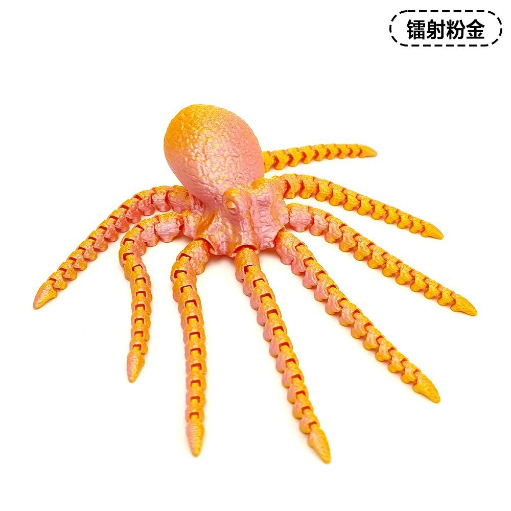 레이저 핑크 골드