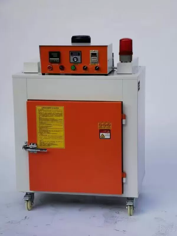 Фабрика сразу JP-55B промышленная высокотемпературная печь горячая печь циркуляции воздуха двойная дверь постоянная температура зерна печь сушки на воздухе