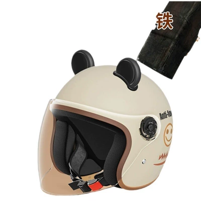 helmet 3c certification electric car – Motosiklet kaskı (dəbilqə)