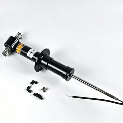 Suitable for 2014-2020 damping system