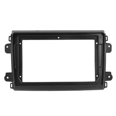 Suitable for 21 Fiat Ducato Central Control Navigation Dvd Modified Face Frame with Various Sets of Frames (DVD Navigation) - face-frame