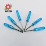 一字十字蓝色手机螺丝刀