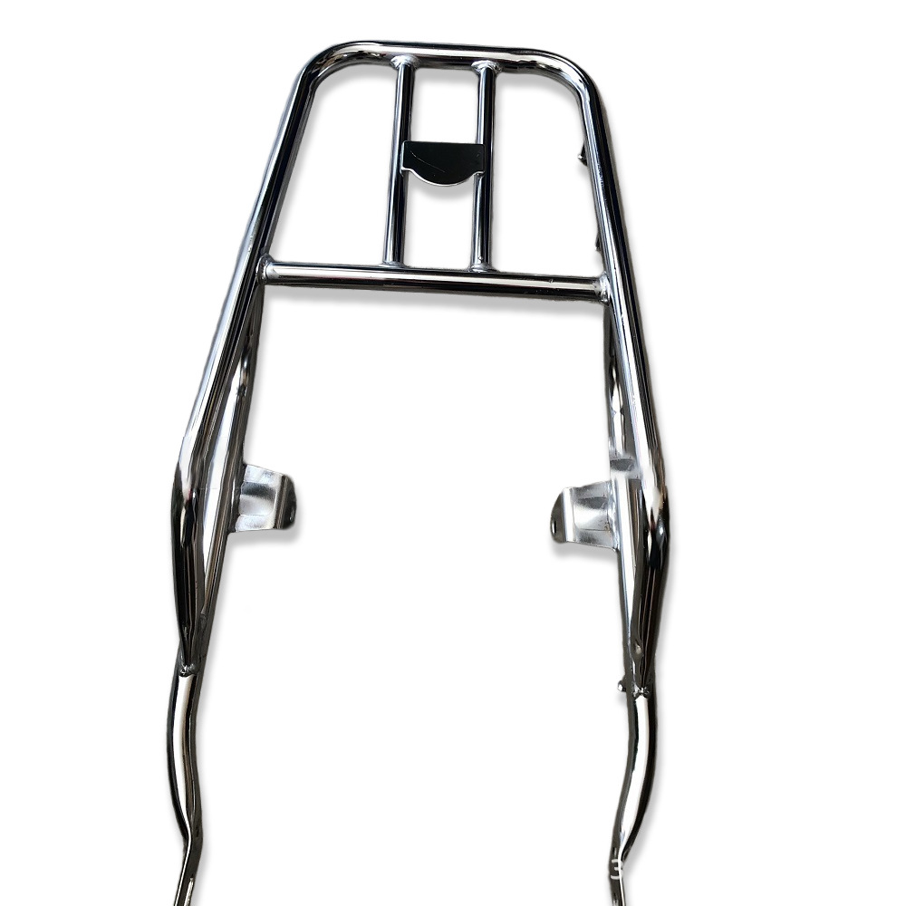 Motocicleta adecuada para el estante trasero de Suzuki Crown Prince Pearl River GN125 GN150