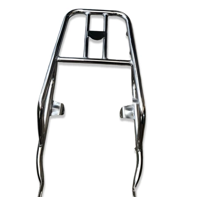 Gn150 Rear Rack, Motorcycle frame