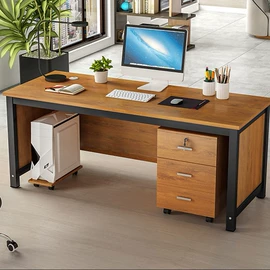 商超货架;办公桌;书柜