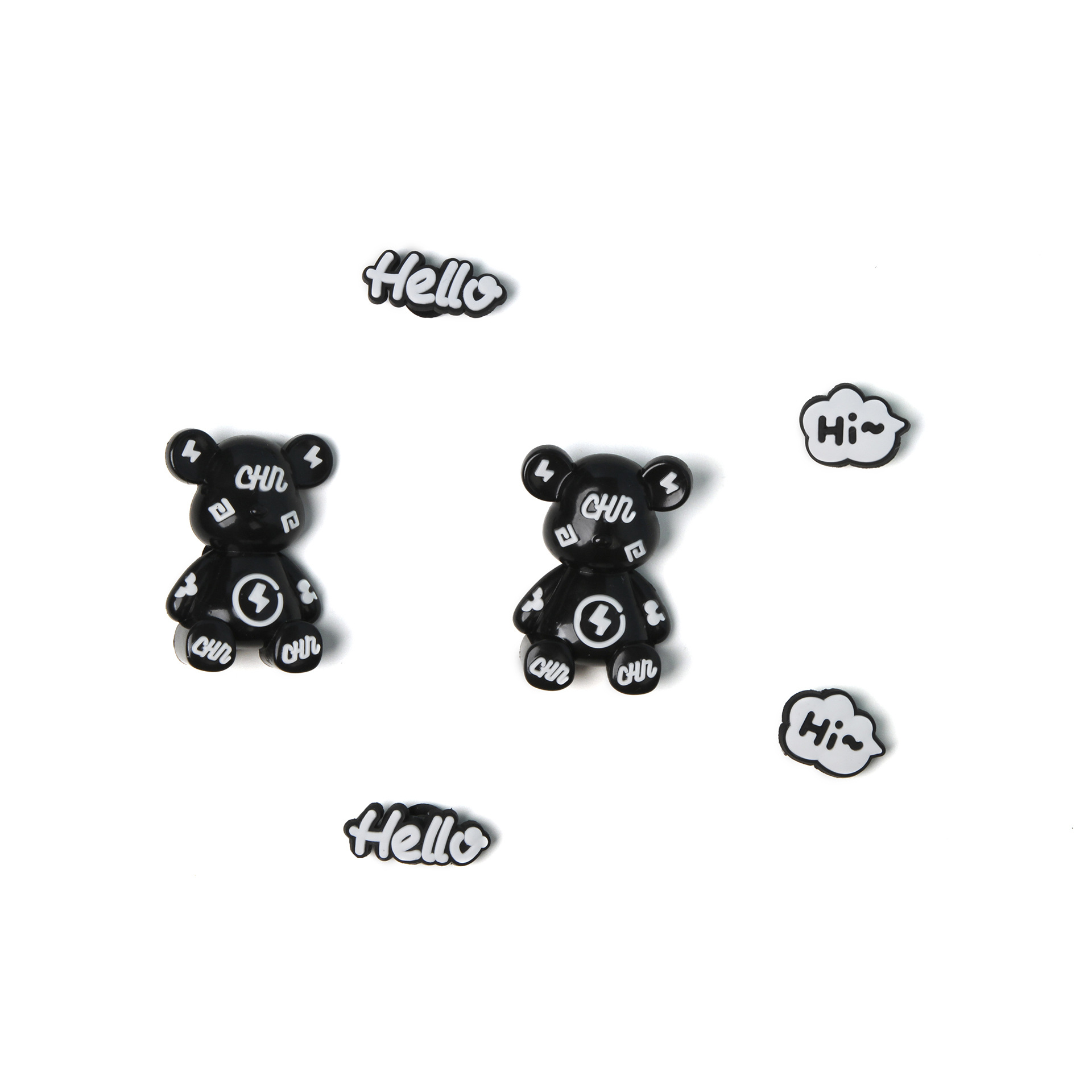 그린 2(6개) 헤이베어