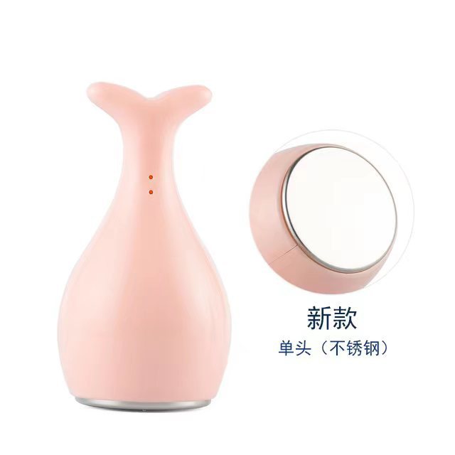 冷凍年齢の氷敷き器の顔の氷を修復して水腫の小さい氷を修復します。|undefined