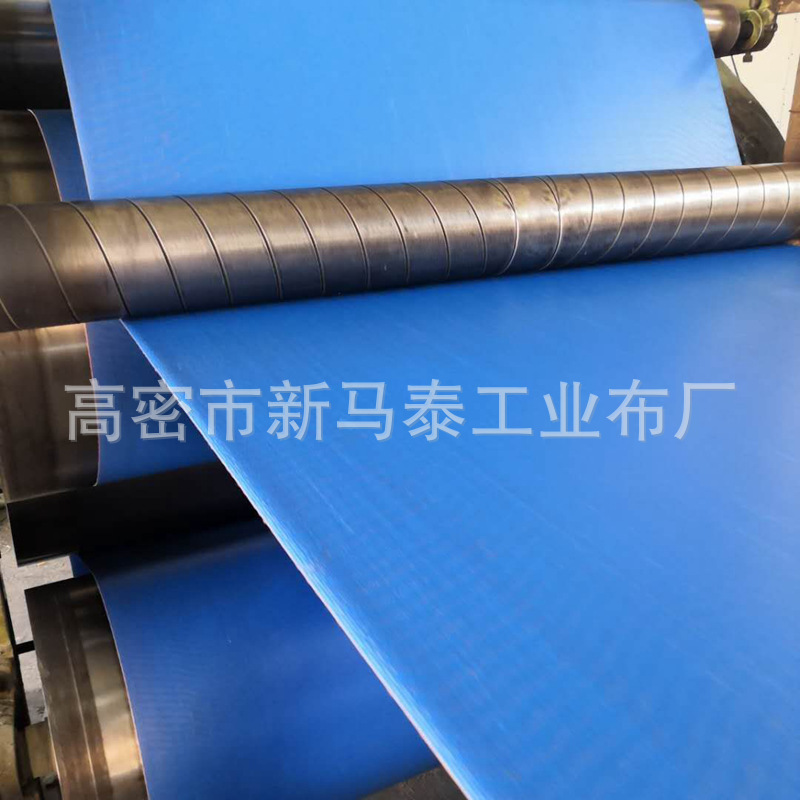 现货擦胶布工业布厂家供应压延帘子布 专业批发擦胶帘子布 压延