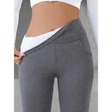 V 28295 Lamb cashmere leggings ����ޱ�ů��׿�羳����