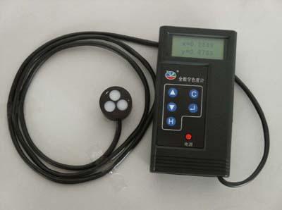 数字色度计(色温计、色温表) A型 型号：XY-XYC-I