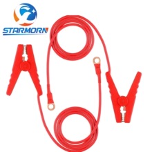 Battery Cable8/10AWG���tɫ�~�{�~�A�r��늇��������B���Դ��|