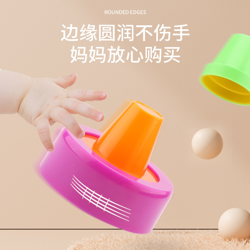 Nuevo juego de mesa transfronterizo, juego de mesa para niños, rompecabezas, ocio entre padres e hijos, juego de mesa interactivo, comercio exterior